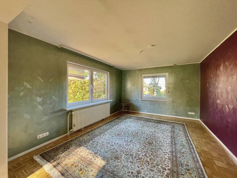 Im Gojenbergsviertel: Immobilie mit Zukunft - modernisieren oder neu entwickeln in Hamburg-Bergedorf – Hamburg – Vorschaubild 8