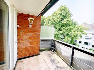Renovierungsbedürftige 2-Zimmerwohnung in Langenhorn – 22415 Hamburg – Vorschaubild 7