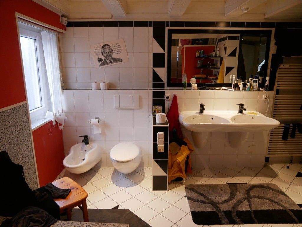 Vermietetes Wohnhaus mit 3 Wohneinheiten – Burkardroth – Vorschaubild 6