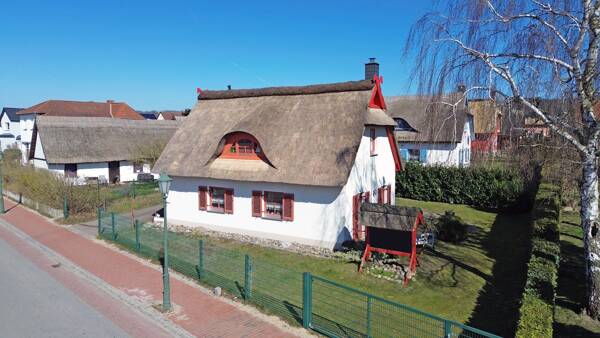 Haus in 17459 Koserow mit 95,5 m² kaufen