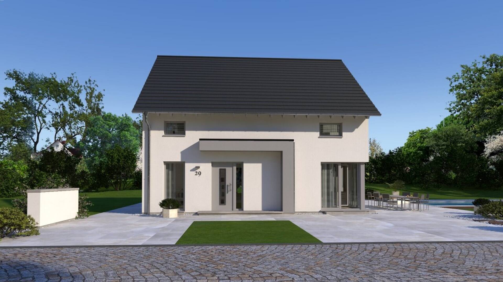 Einfamilienhaus in 90513 Zirndorf mit 173 m² kaufen
