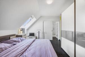 Sofort bezugsfrei: Exklusive Maisonette-Wohnung mit zwei Dachterrassen – 81241 München – Vorschaubild 7