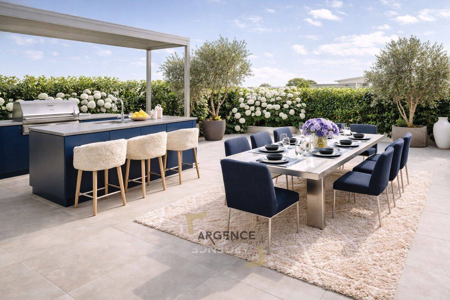 Appartement 5 pièces 97 m² · à Montpellier · 97 m² · 585 000 €