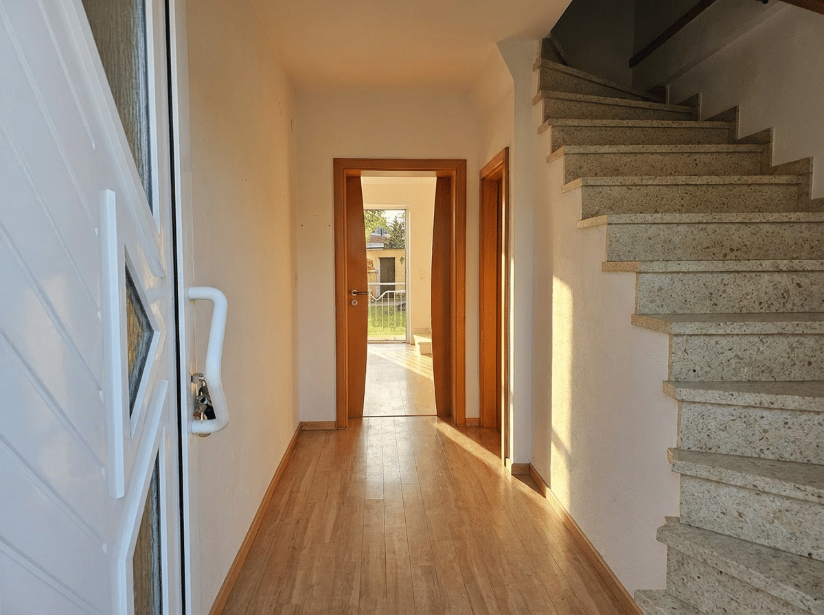 Freistehender Bungalow in beliebter Lage am Körnerplatz Ingolstadt mit großem Garten – Ingolstadt – Vorschaubild 2