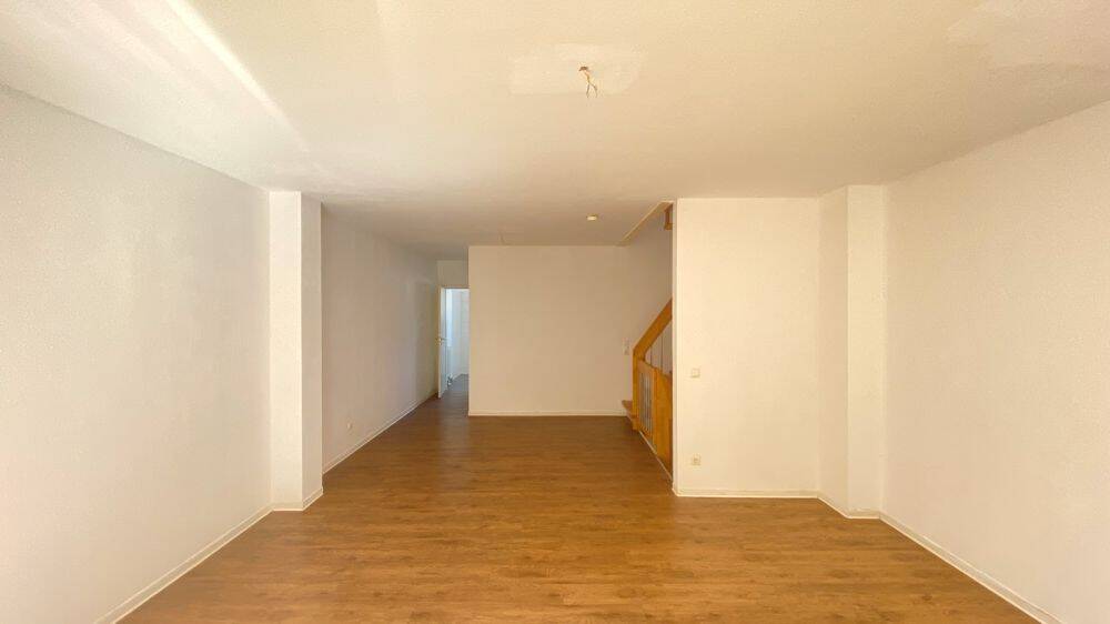 Modernes Reihenmittelhaus in ruhiger Lage von Hagen-Haspe Wohnberechtigungsschein erforderlich – Hagen – Vorschaubild 5