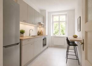 Provisionsfrei & bezugsfrei - 3-Zimmer-Wohnung mit Balkon und durchdachtem Grundriss in Mariendorf! – 12105 Berlin – Vorschaubild 9