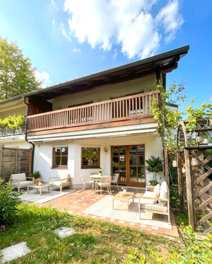 Mehr Platz. Mehr Freiheit. Mehr Zuhause. – 81825 München – Vorschaubild 5