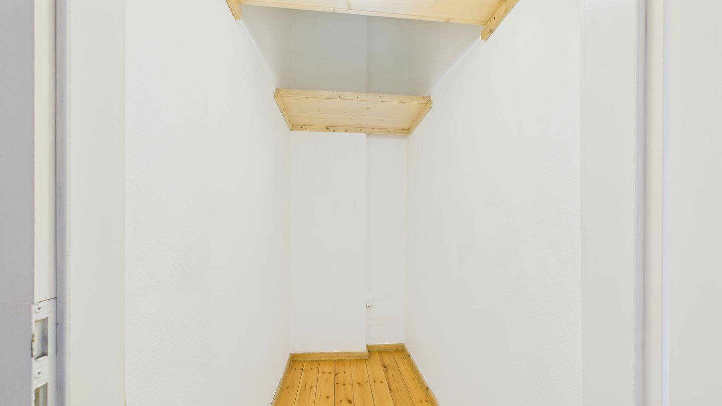 Charmante 4 Zimmer Wohnung mit Gartenzugang im angesagten Szene-Kiez! – Berlin – Vorschaubild 8