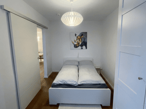 Herzschlag St. Pauli: 1,5-Zimmerwohnung mit Balkon & Weitblick – 20359 Hamburg – Vorschaubild 6