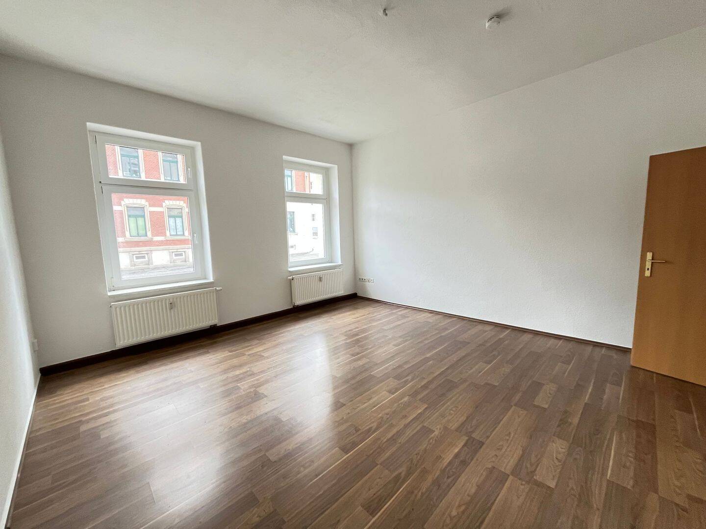 TOP* 1 NKM frei! 3-ZKB Wohnung im Lutherviertel, Chemnitz – ideal für Familien und Berufstätige – Chemnitz – Vorschaubild 4
