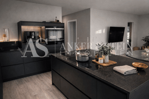Moderne Eigentumswohnung in Weidenau | 35 m² Terrasse | Aufzug | Wallbox – 57076 Siegen – Vorschaubild 7