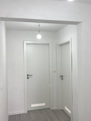 Dachgeschoss mit 2,5 Zimmern, Garten & Keller in Gelsenkirchen-Am Maibusch