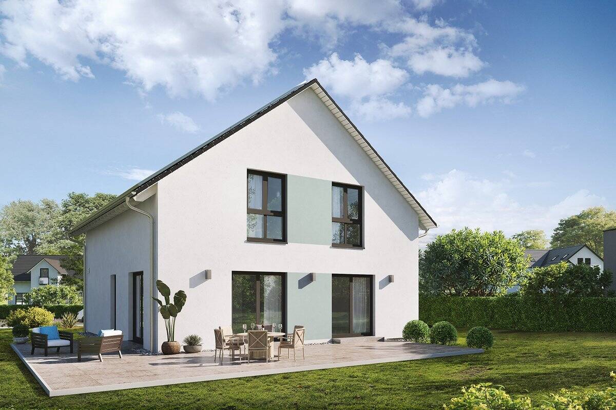Einziehen und Aufatmen: Wir bauen Ihr Traumhaus – 47829 Krefeld – Bild 1 von 9