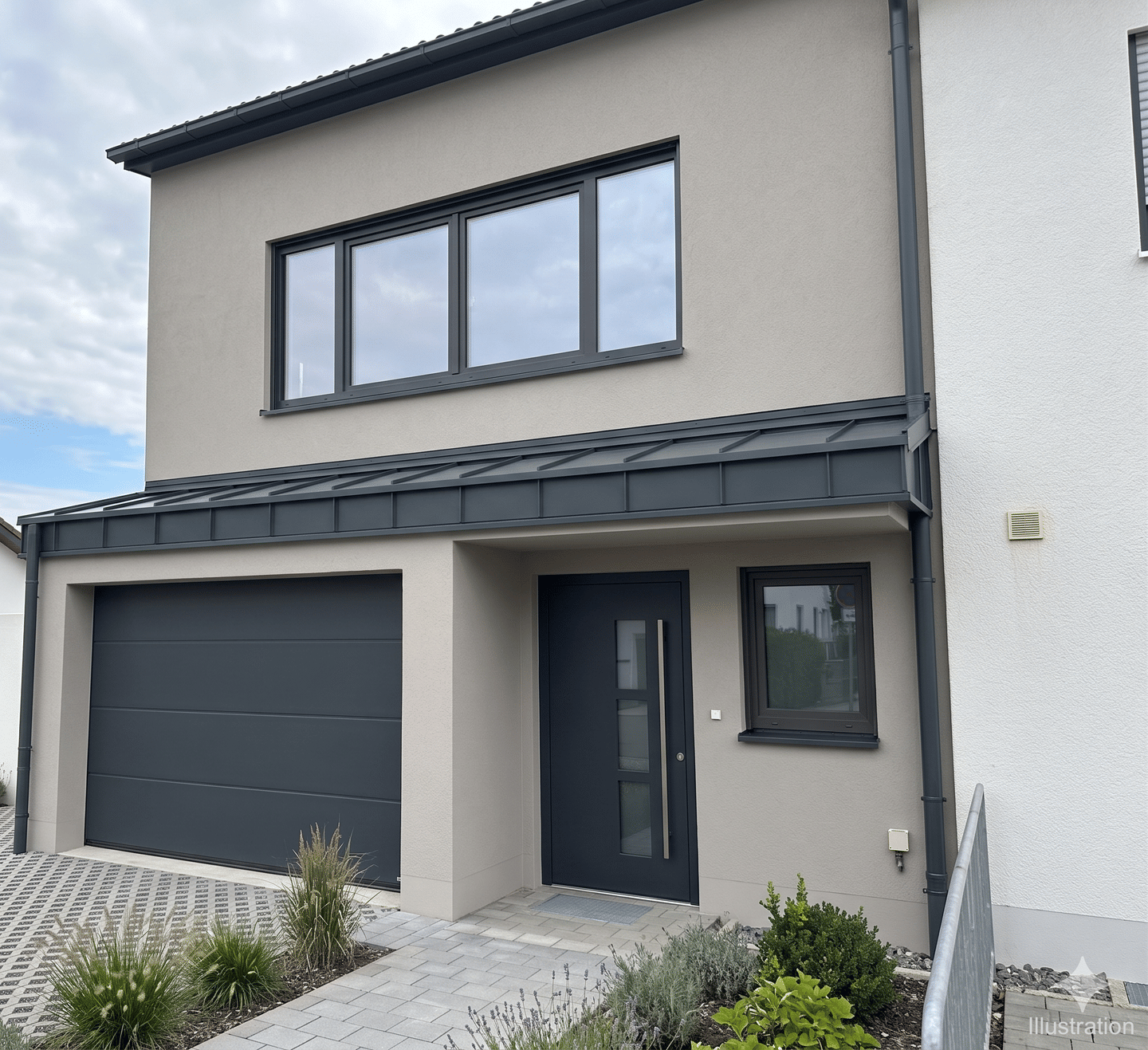 ERSTBEZUG Einfamilienhaus in Top-Wohnlage – Plochingen – Vorschaubild 9