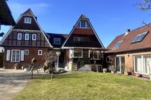 Repräsentatives Wohnen in Best-Lage – 23570 Lübeck – Vorschaubild 5