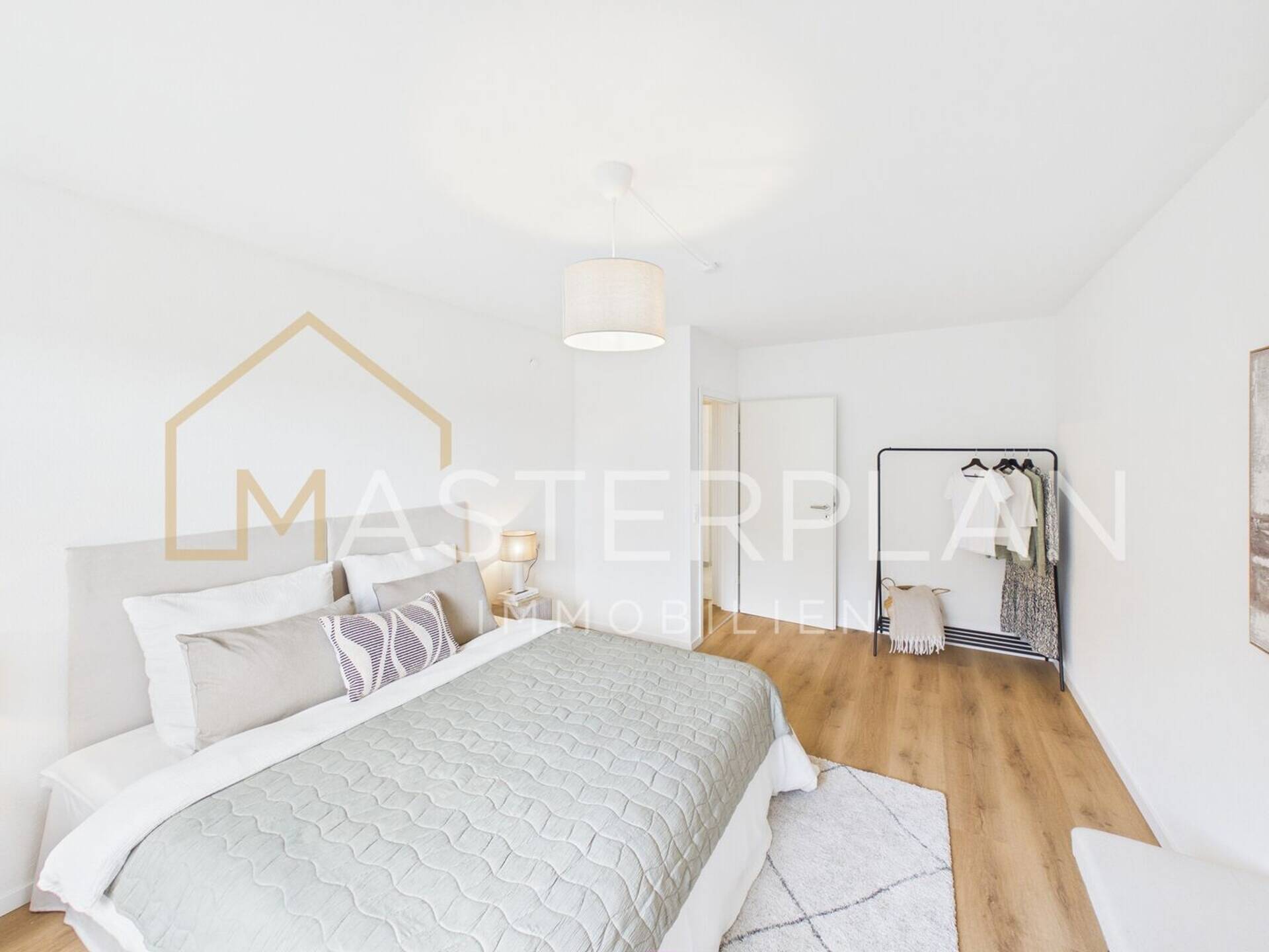 Etagenwohnung in 66386 Sankt Ingbert mit 91 m² kaufen