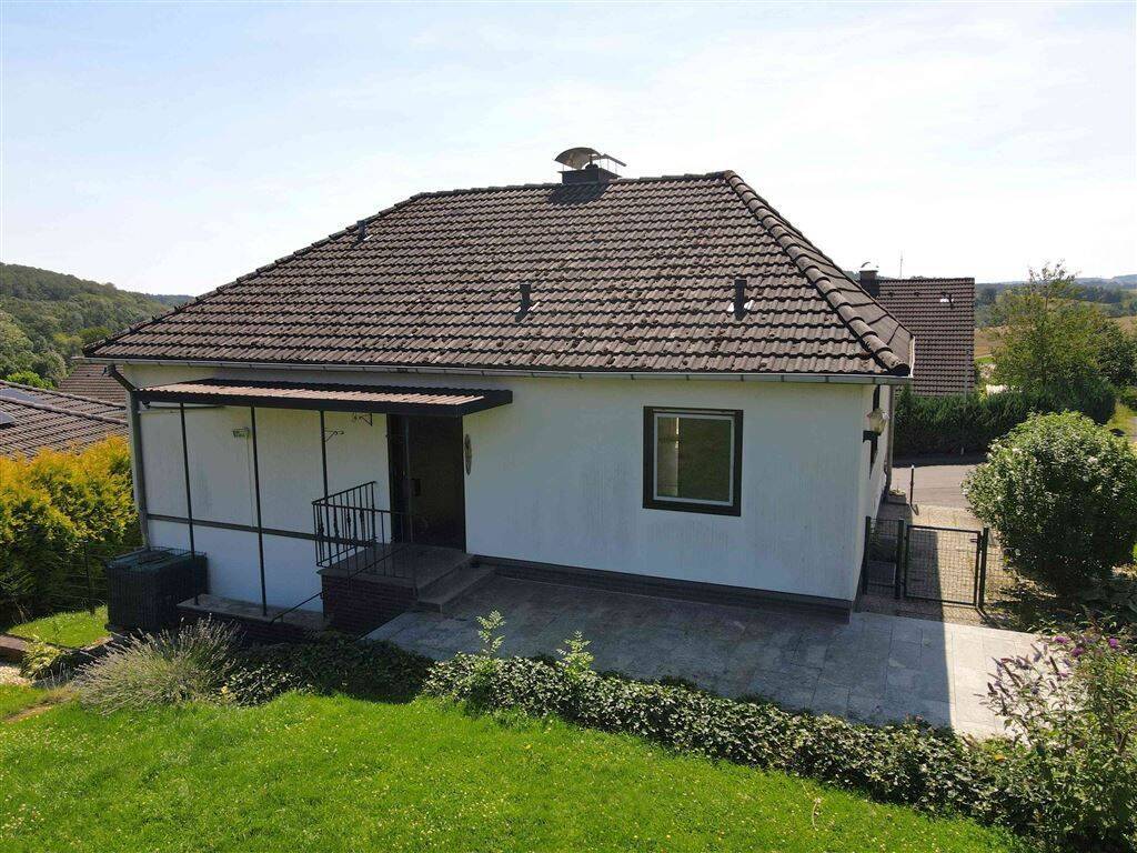 Lichtdurchfluteter Bungalow in Bestlage - mit traumhaftem Wintergarten – Berkatal – Vorschaubild 6