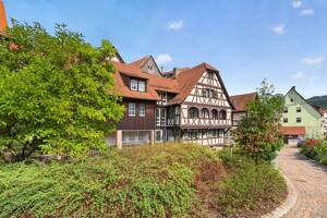 Selbstnutzer aufgepasst: 3-Zimmer-Wohnung im 1. OG - inkl. Balkon – 76593 Gernsbach – Vorschaubild 5