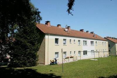 Nachmieter gesucht! 3-Zimmer-Wohnung in Witten Herbede