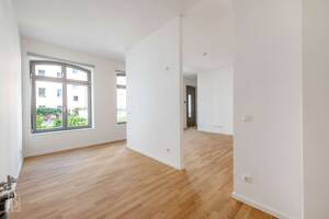 Rarität in Weißensee: Remisen-Townhouse mit Terrasse und historischem Charme – 13088 Berlin – Vorschaubild 3