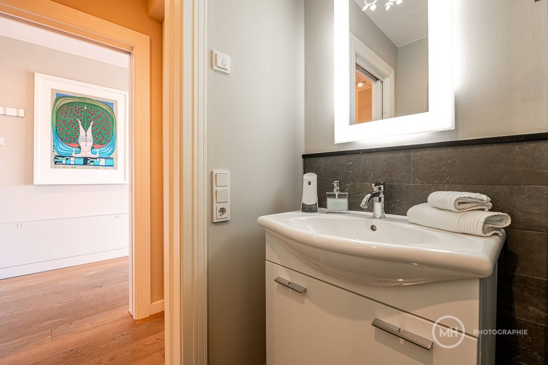 Etagenwohnung in 50678 Köln mit 86 m² kaufen