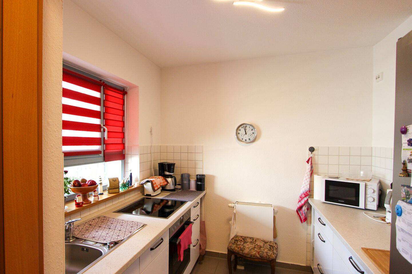 Vermietete 2-Zimmer-Wohnung mit Potenzial – Dresden – Vorschaubild 6