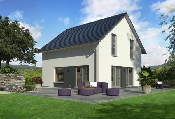 Einfamilienhaus in 66459 Kirkel mit 135 m² kaufen
