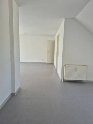 Gemütliche Dachgeschosswohnung mit Küchenbalkon! – 21465 Wentorf bei Hamburg – Vorschaubild 8