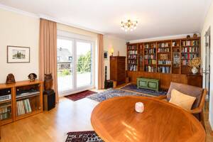 Endlich bequem und großzügig wohnen - Penthouse-Komfort mit Aufzug und Dachterrasse in ruhiger Lage – 22175 Hamburg – Vorschaubild 6