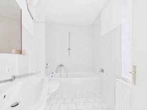 Bielefeld-Mitte: Altbau-ETW in zentraler Lage! ca. 63 m² | Fernwärme – 33602 Bielefeld – Vorschaubild 8