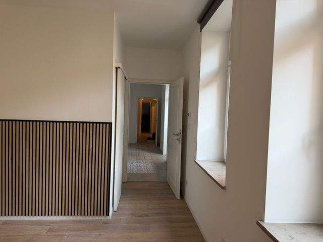 6-Zi-Souterrain-Eigentumswohnung, 2 Balkone, FBH, 90429 Nürnberg-Rosenau – Nürnberg – Vorschaubild 7