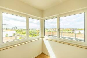 Wohnpreisschmelze: 558.600 EUR statt 588.000 EUR / Charmante 4-Zimmer-Wohnung mit ca. 104 m² – 4103 Leipzig – Vorschaubild 5
