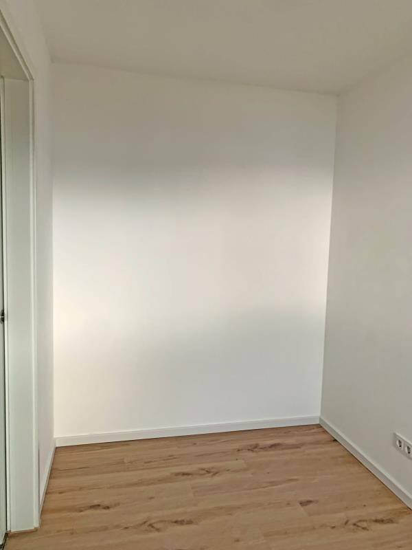 N-Schweinau: Erstbezug! Schöne, kleine 1,5-Zi-Whg. (3.OG) mit EBK, HWR und Aufzug – Nürnberg – Vorschaubild 6