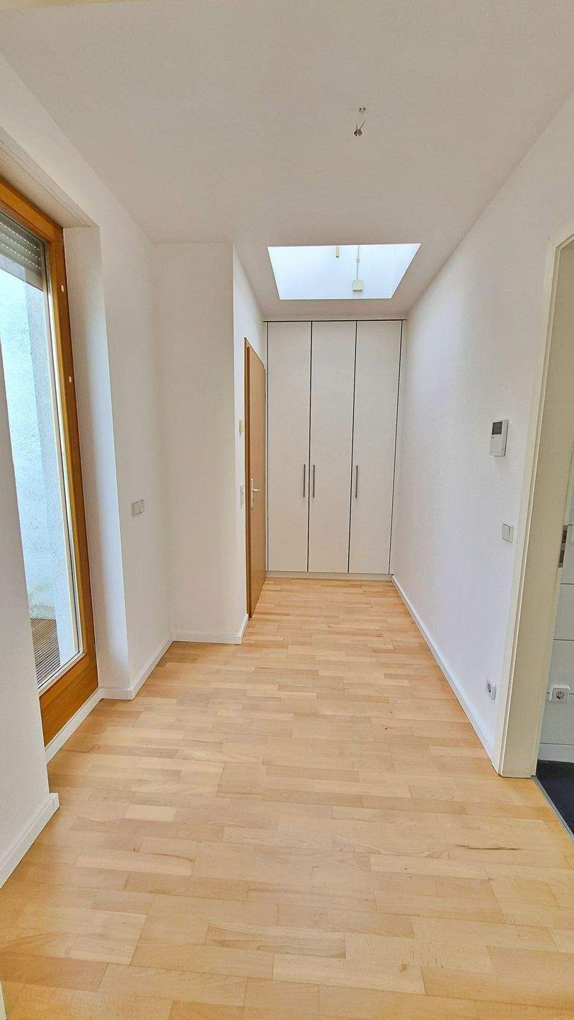 Lichtdurchflutete, ruhige, Dachgeschosswohnung mit 2 Terrassen – Berlin – Vorschaubild 6
