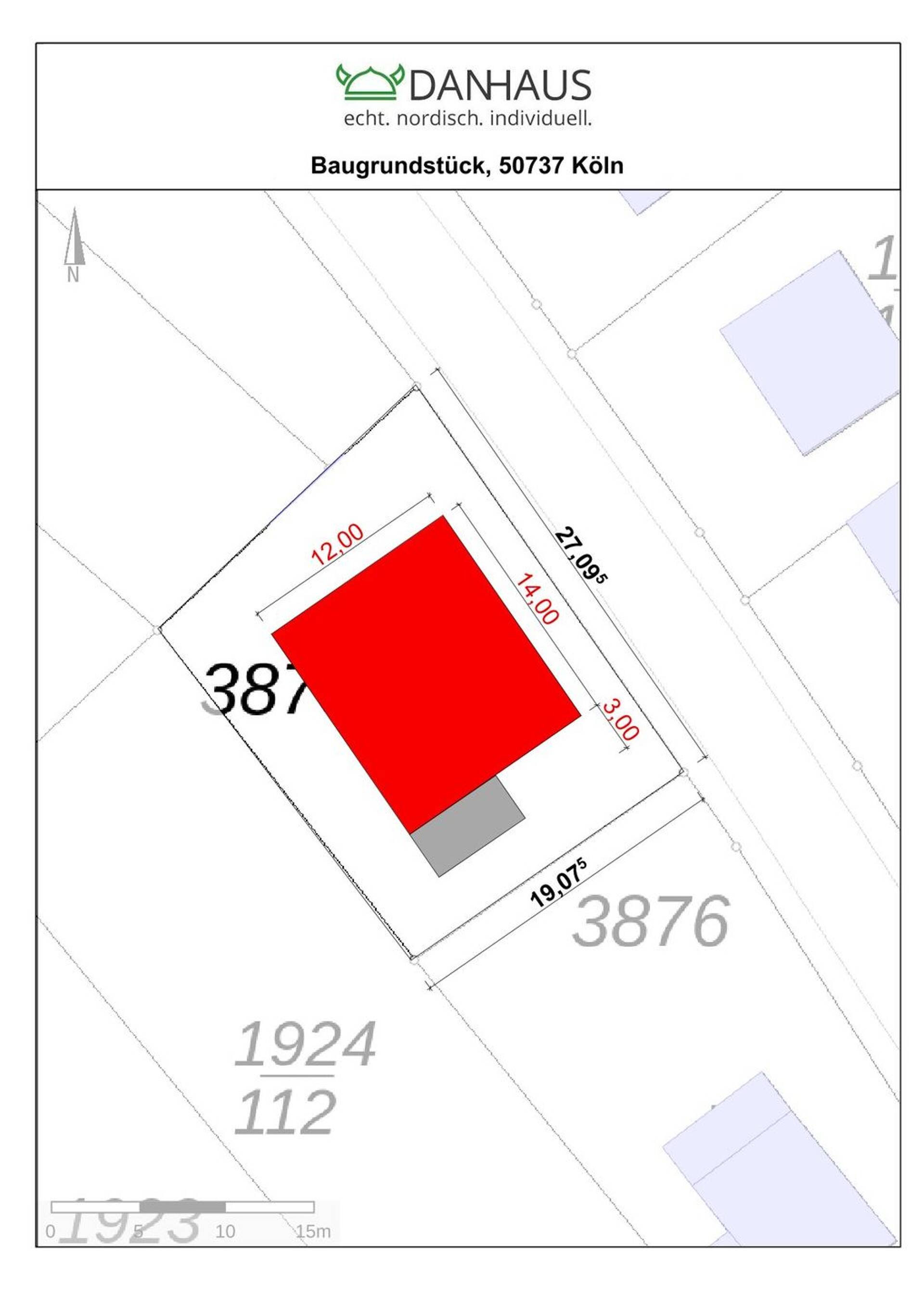 Einfamilienhaus in 50737 Köln mit 140 m² kaufen