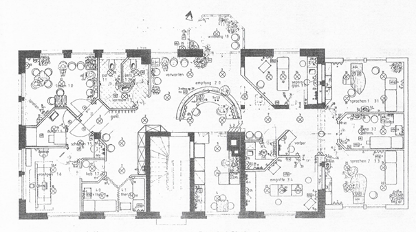 Wohn(t)räume, 7 Zimmer EG!