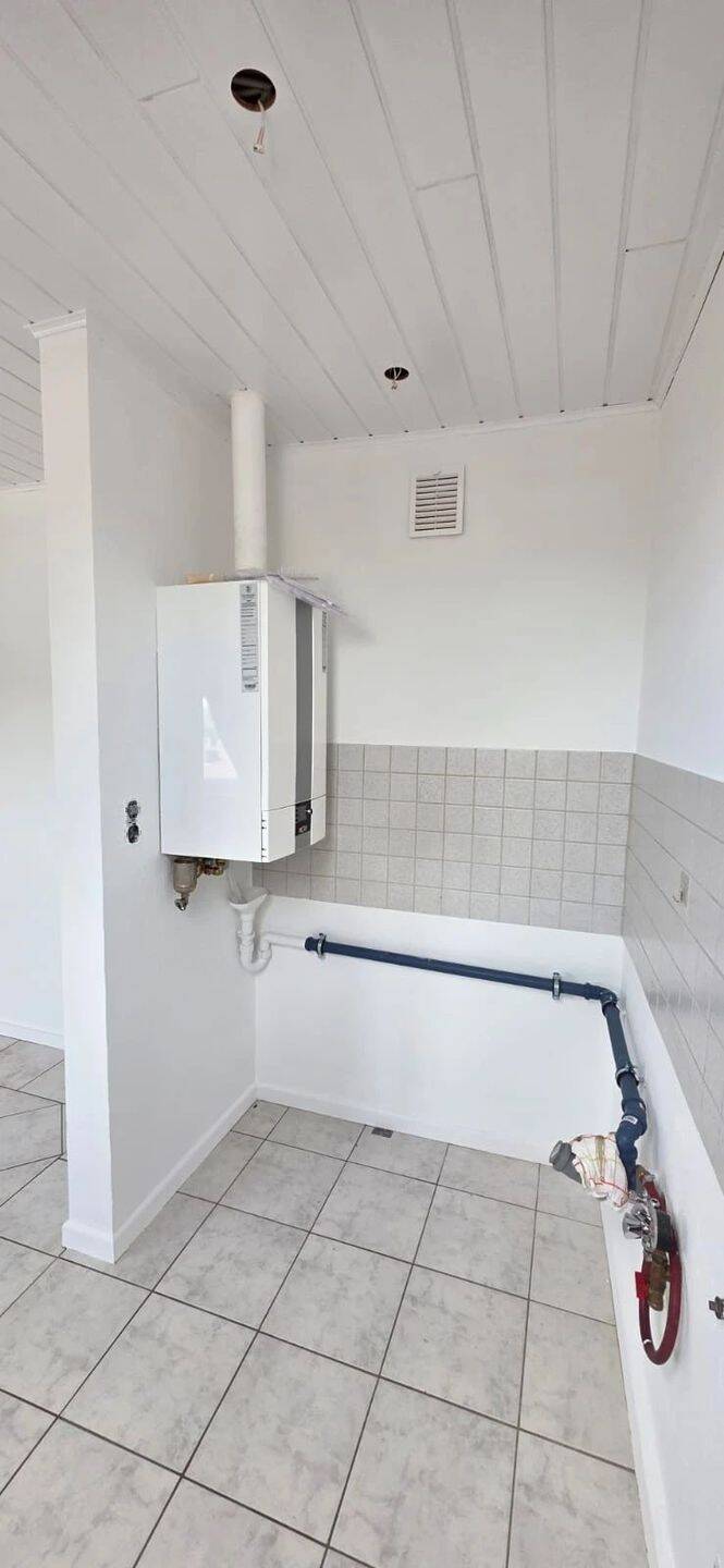 Renovierte 2-Zimmer-Wohnung in Wuppertal – Wuppertal – Vorschaubild 5
