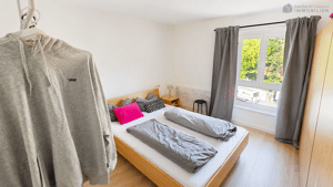 Schöne, helle 3,5-Zi.-Wohnung in begehrter Wohnlage* tolle Aussicht*EBK* Garage* – 70327 Stuttgart – Vorschaubild 8