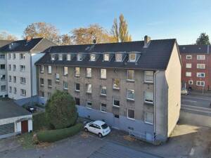 Gepflegtes Mehrfamilienhaus mit 13 Einheiten und 10 Garagen – 45888 Gelsenkirchen – Vorschaubild 5