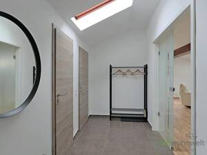 (EF0849_M) Kassel-Stadt: Kirchditmold, neu möblierte Loftwohnung in ruhiger grüner Wohnlage, 2 Balkons, WLAN – 34130 Kassel – Vorschaubild 7