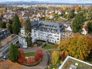 Wohnen in historischem Ambiente mit Park – 79104 Freiburg im Breisgau – Vorschaubild 3