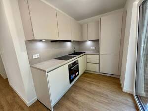 Erstbezug - Moderne 2-Zimmer-Wohnung mit Terrasse und eigenem Gartenanteil – 26121 Oldenburg – Vorschaubild 3