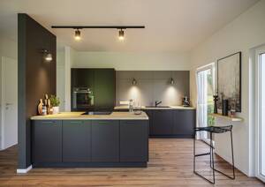 LivingHaus - Dein individuell geplantes Zuhause mit Keller in Remscheid inkl. Grundstück – 42897 Remscheid – Vorschaubild 5
