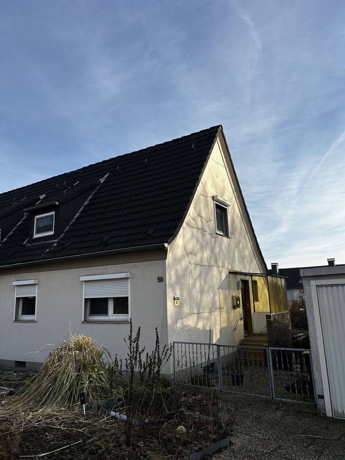 Mit VIVAWEST ins Eigenheim – 45259 Essen – Bild 1 von 9