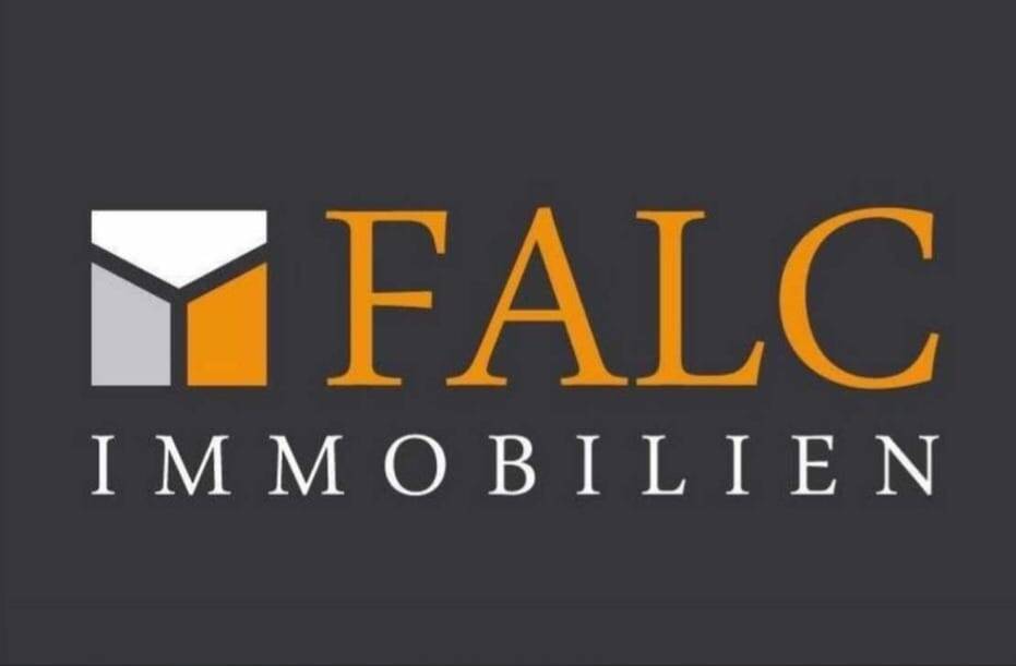 FALC Immobilien Königs Wusterhausen logo
