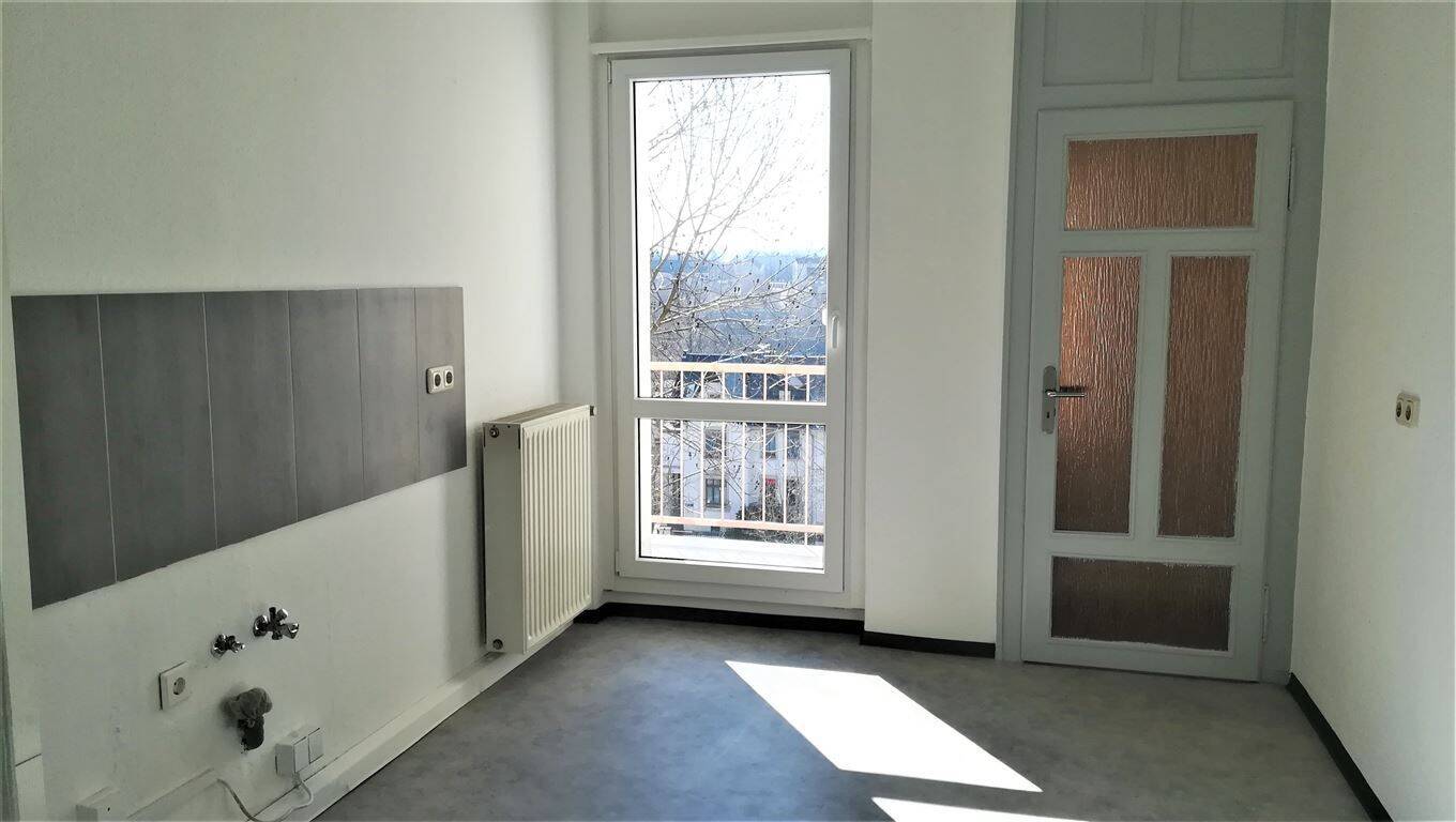 ***3-Raum-Wohnung mit Südbalkon gesucht ? Hier ist sie ! auf dem Kaßberg *** – Chemnitz – Vorschaubild 9