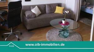 ## City, Blick auf die Wall-Mühle ## EBK, Wintergarten, DU-Bad, Laminat