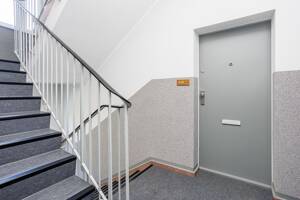 2-Zimmer-Wohnung nahe Schäfersee mit Renovierungsbedarf – 13409 Berlin – Vorschaubild 3