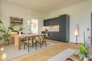 Hanseatischer Charme trifft urbanes Wohnen – 20457 Hamburg – Vorschaubild 5