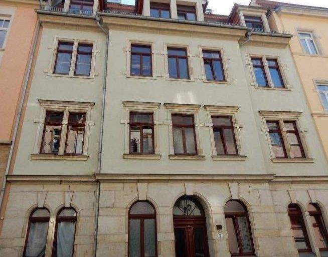 Provisionsfrei - Attraktive 2-Zimmerwohnung in Dresden-Plauen – Dresden – Vorschaubild 2
